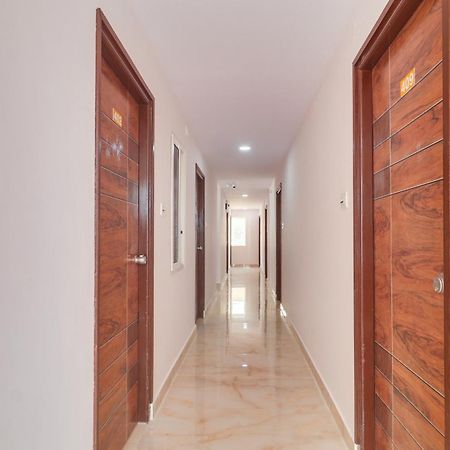 Collection O Rbs Kothapet-Nagole Road Hotel Хидерабад Екстериор снимка