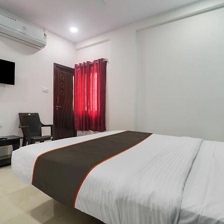 Collection O Rbs Kothapet-Nagole Road Hotel Хидерабад Екстериор снимка