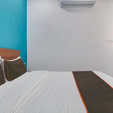 Collection O Rbs Kothapet-Nagole Road Hotel Хидерабад Екстериор снимка