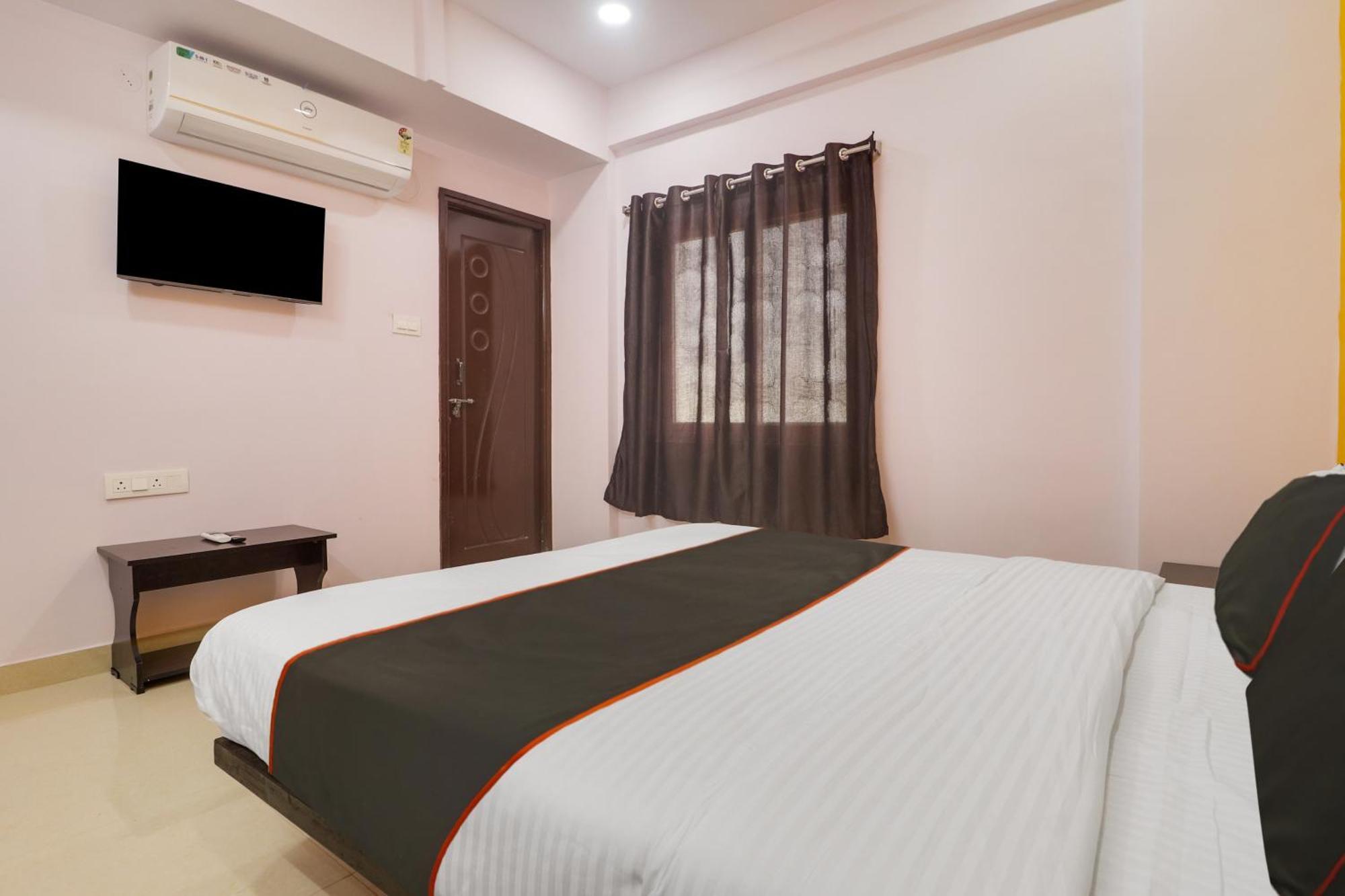 Collection O Rbs Kothapet-Nagole Road Hotel Хидерабад Екстериор снимка