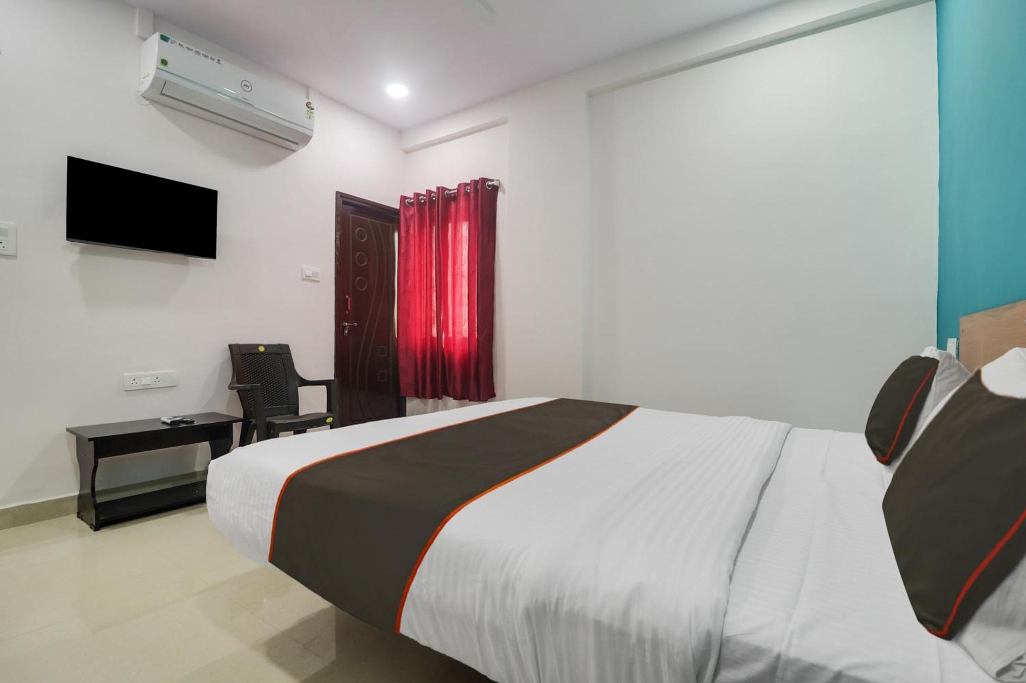 Collection O Rbs Kothapet-Nagole Road Hotel Хидерабад Екстериор снимка