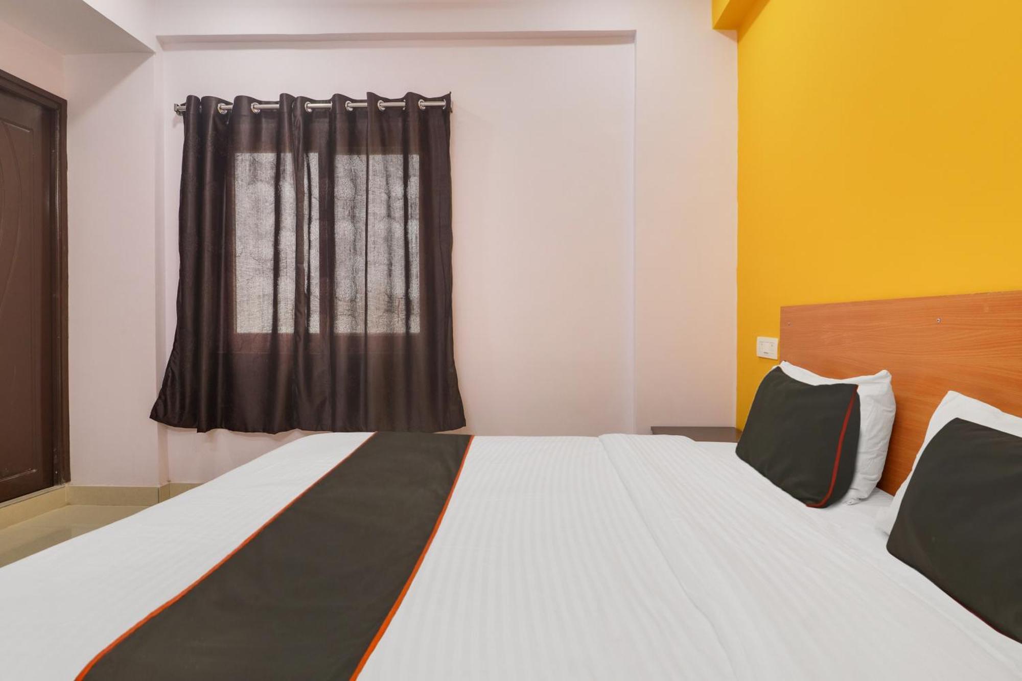 Collection O Rbs Kothapet-Nagole Road Hotel Хидерабад Екстериор снимка